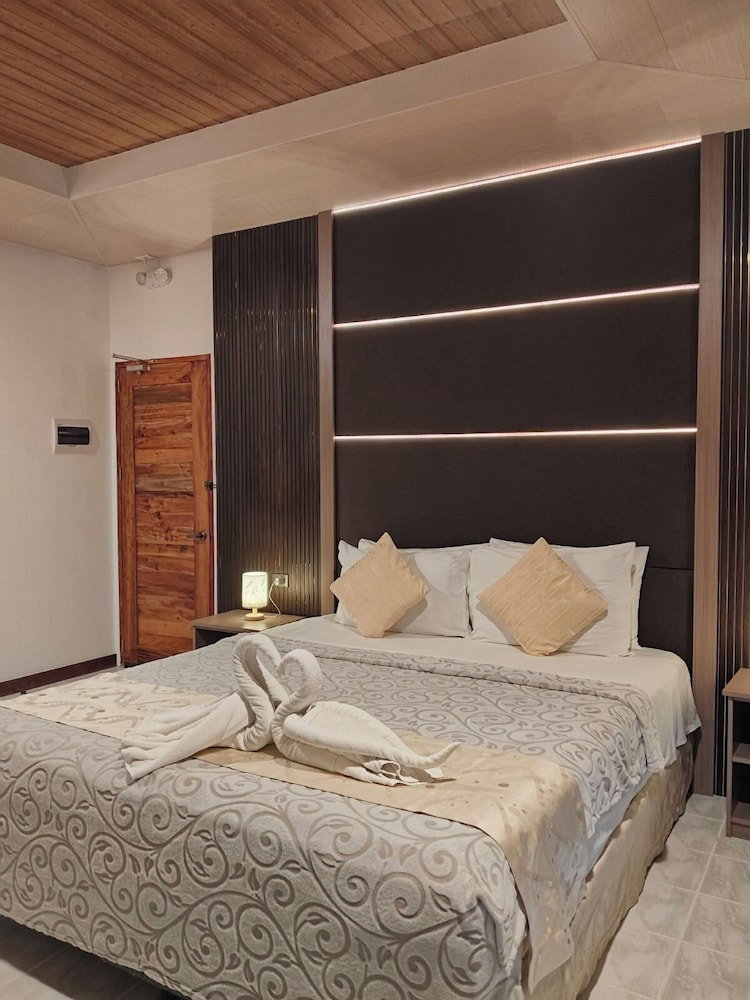 Panglao Pearl Premier White Sand Resort, Филиппины