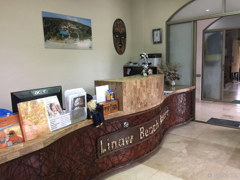 Panglao Pearl Premier White Sand Resort, Panglao, Philippines