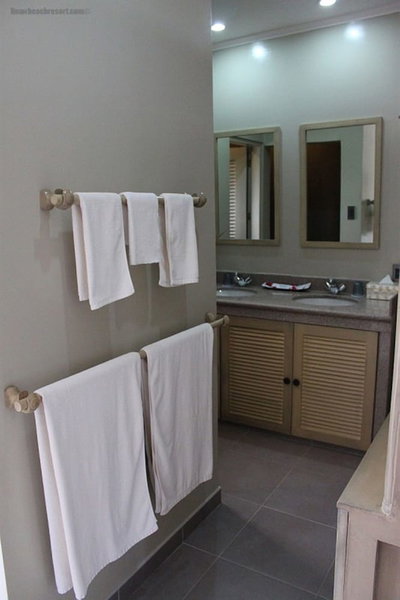 Panglao Pearl Premier White Sand Resort, Panglao, Philippines