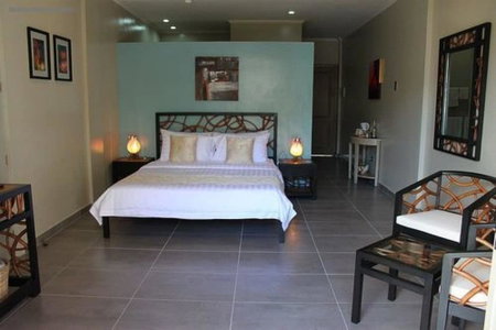 Panglao Pearl Premier White Sand Resort, Panglao, Philippines