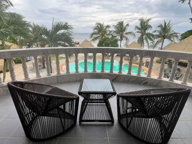 Panglao Pearl Premier White Sand Resort, Panglao, Philippines