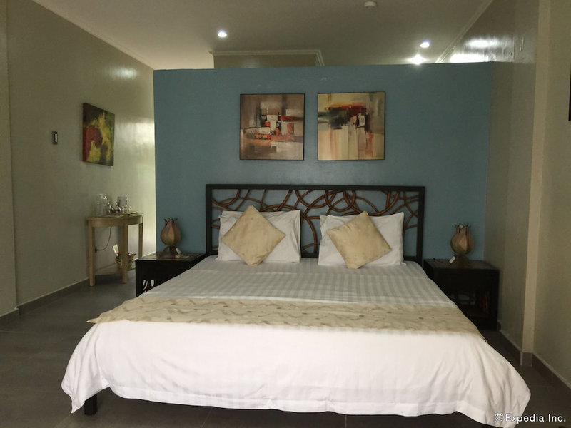 Panglao Pearl Premier White Sand Resort, Panglao, Philippines