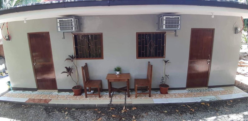 JaiJai's Backpackers Inn, Coron, Филиппины