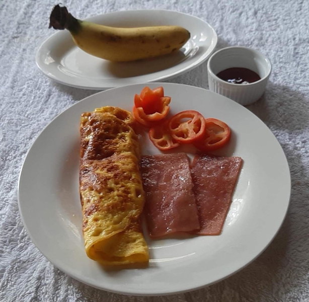 JaiJai's Backpackers Inn, Coron, Филиппины