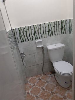 JaiJai's Backpackers Inn, Coron, Филиппины