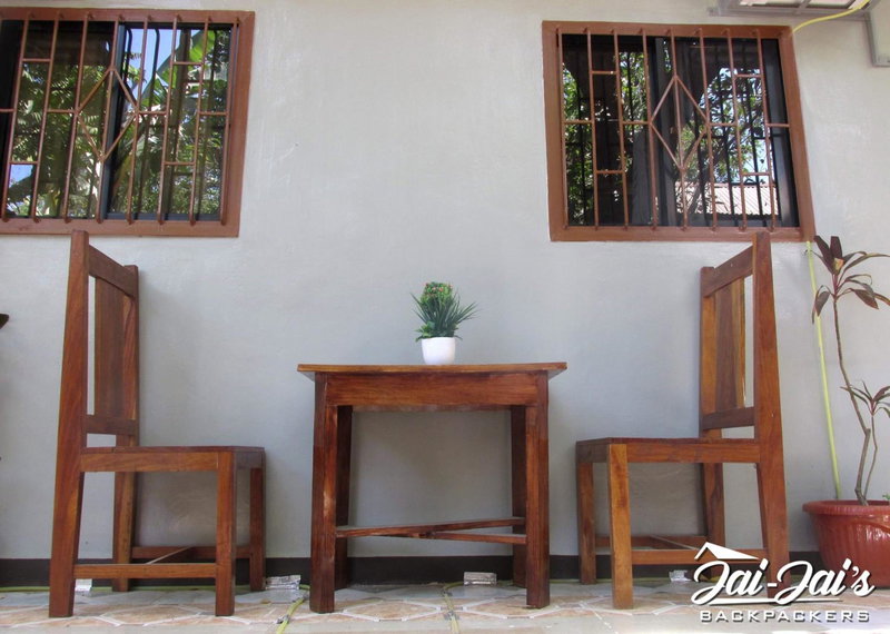 JaiJai's Backpackers Inn, Coron, Филиппины