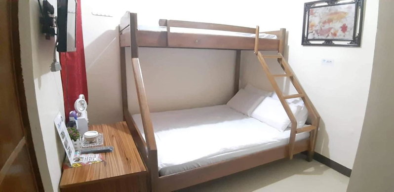 JaiJai's Backpackers Inn, Coron, Филиппины
