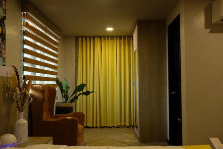 Vieda Hotel, Caticlan, Philippinen