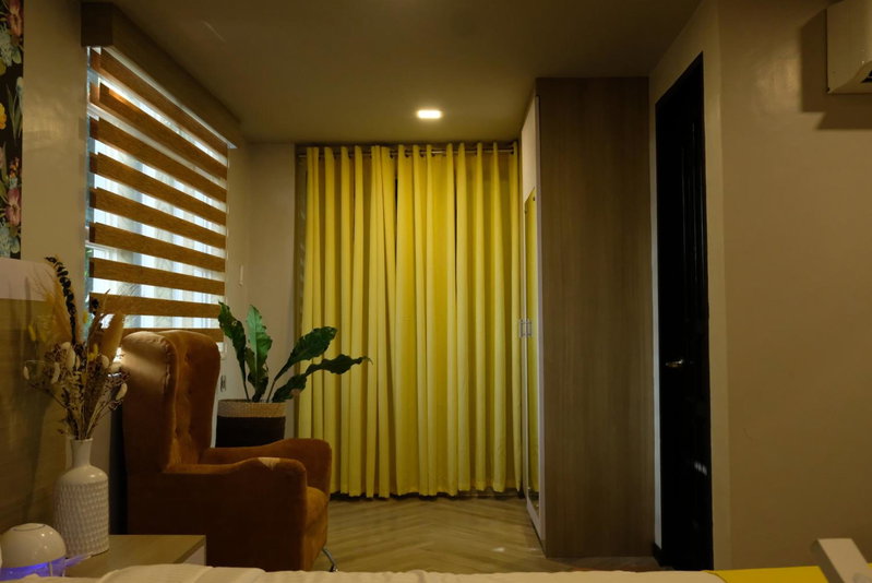 Vieda Hotel, Caticlan, Philippinen