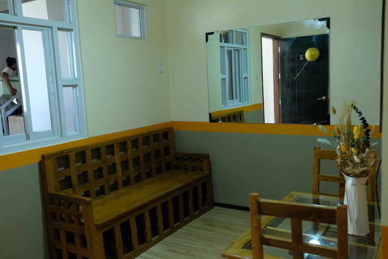Vieda Hotel, Caticlan, Philippinen