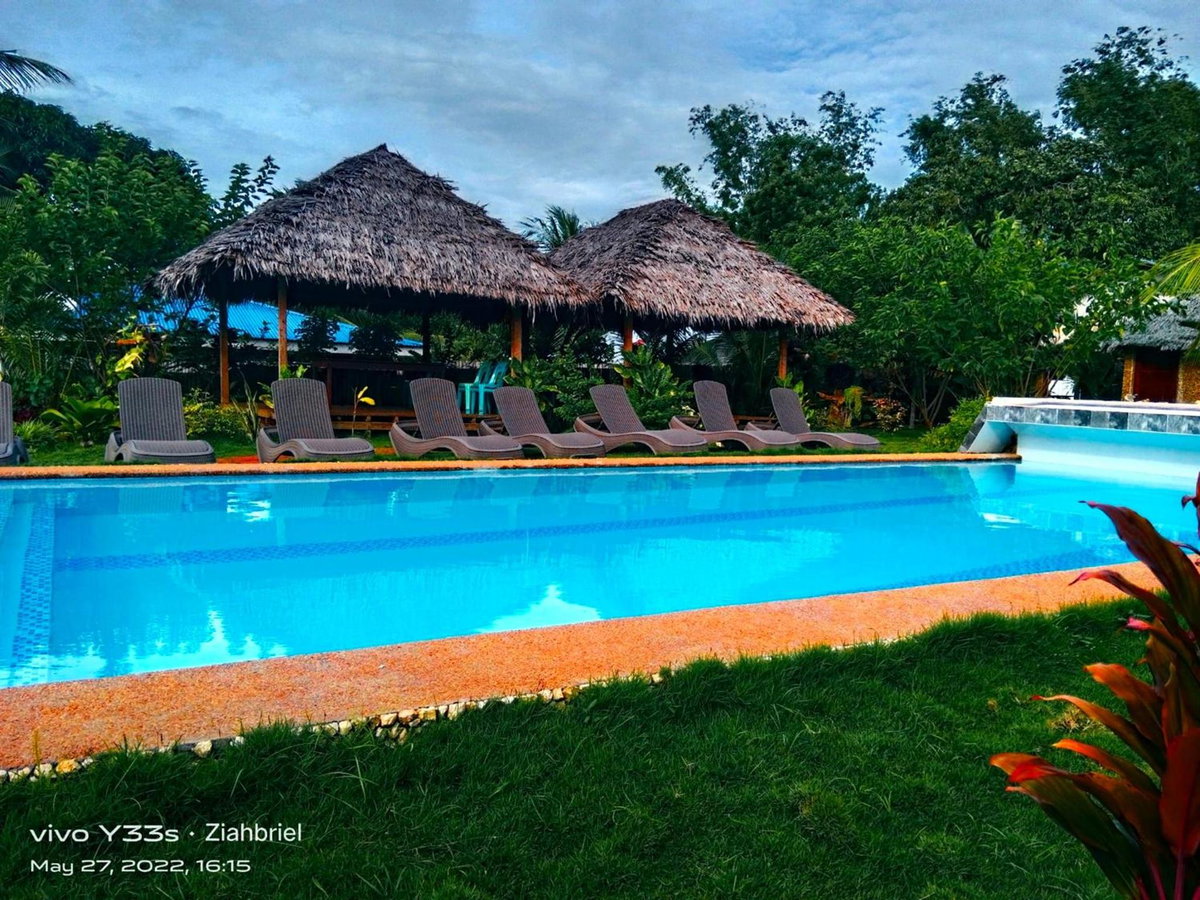 Becano Restobar and Resort, Filipinas