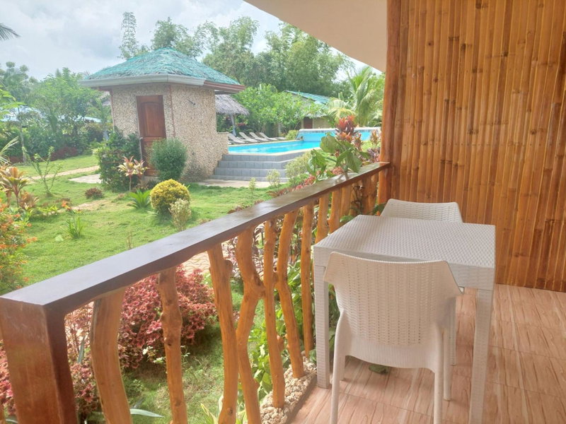 Becano Restobar and Resort, Siquijor, Filipinas