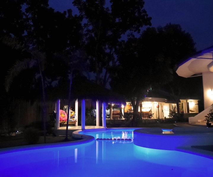 Bohol Dreamcatcher Resort, Panglao, Philippines