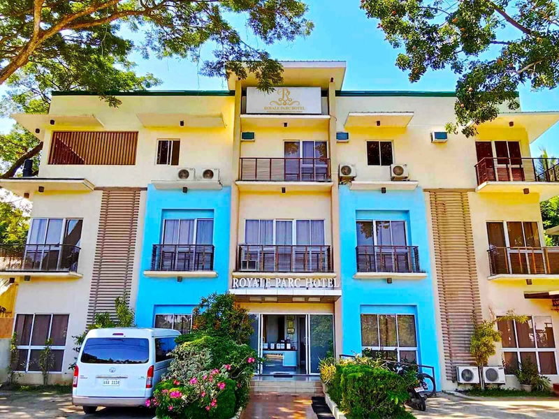 Royale Parc Hotel Puerto Princesa Palawan, Puerto Princesa, Filipinas