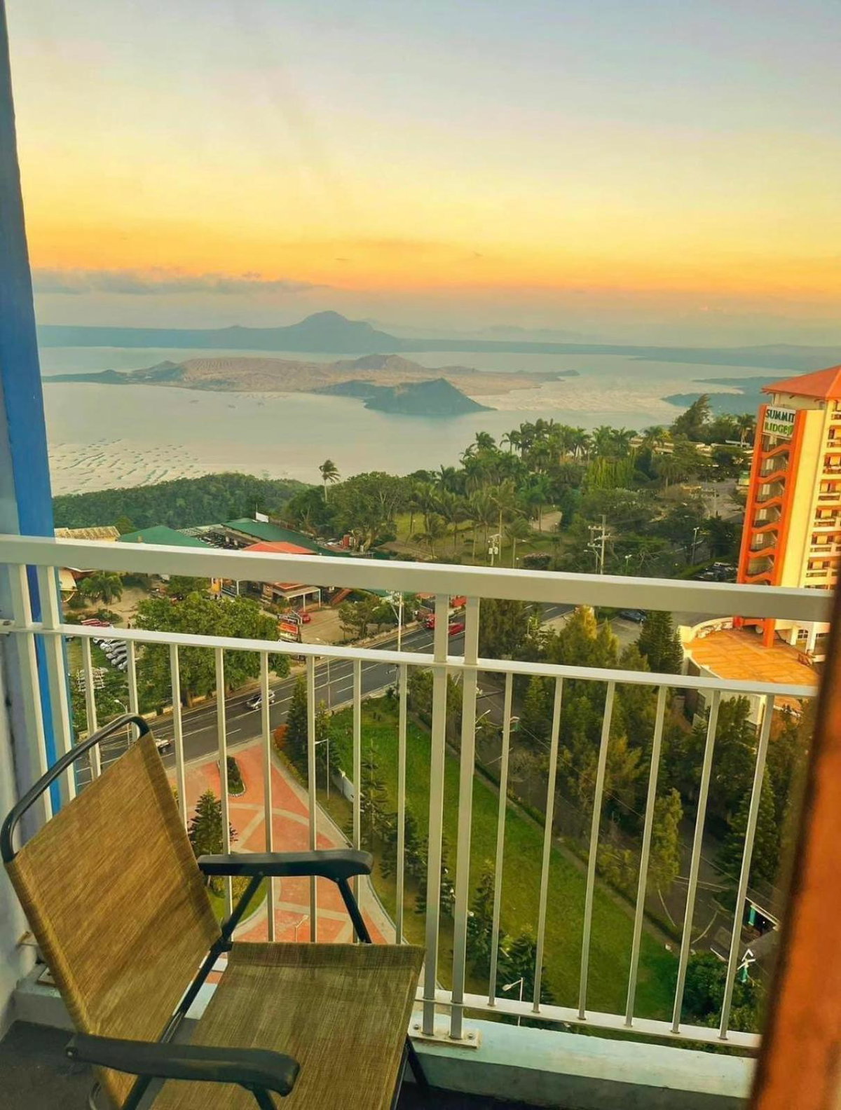 JT Tagaytay Suites, Filipinas