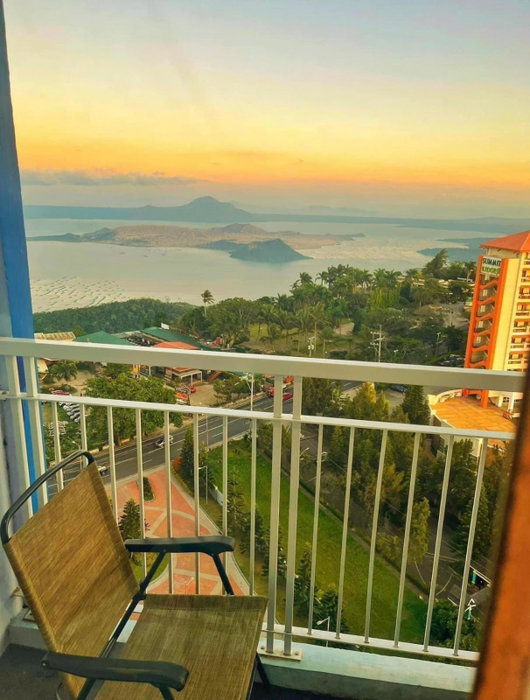JT Tagaytay Suites, Tagaytay, Philippines