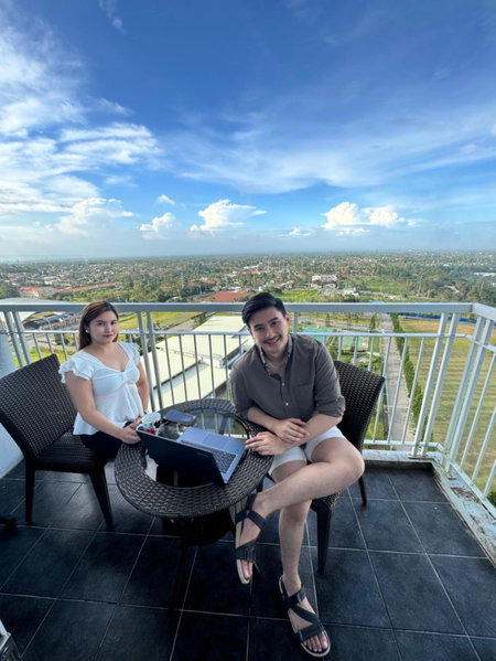 JT Tagaytay Suites, Tagaytay, Philippines