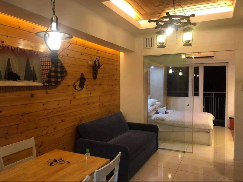 JT Tagaytay Suites, Tagaytay, Philippines
