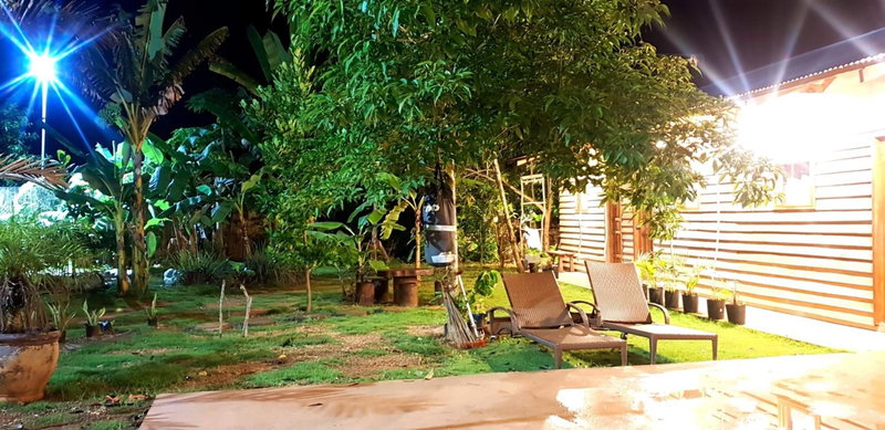 Terreza's Place, Panglao, Philippines