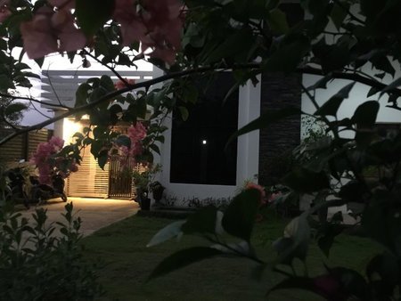 Terreza's Place, Panglao, Philippines