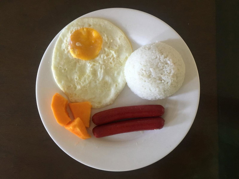 Terreza's Place, Panglao, Philippines