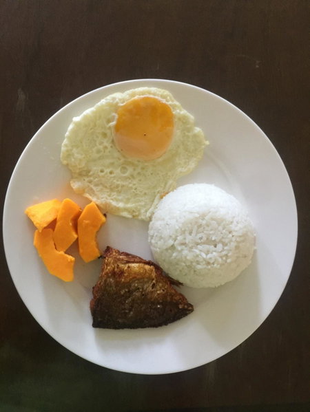 Terreza's Place, Panglao, Philippines