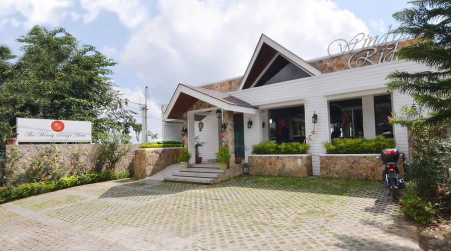 The Windy Ridge, Tagaytay, Philippines