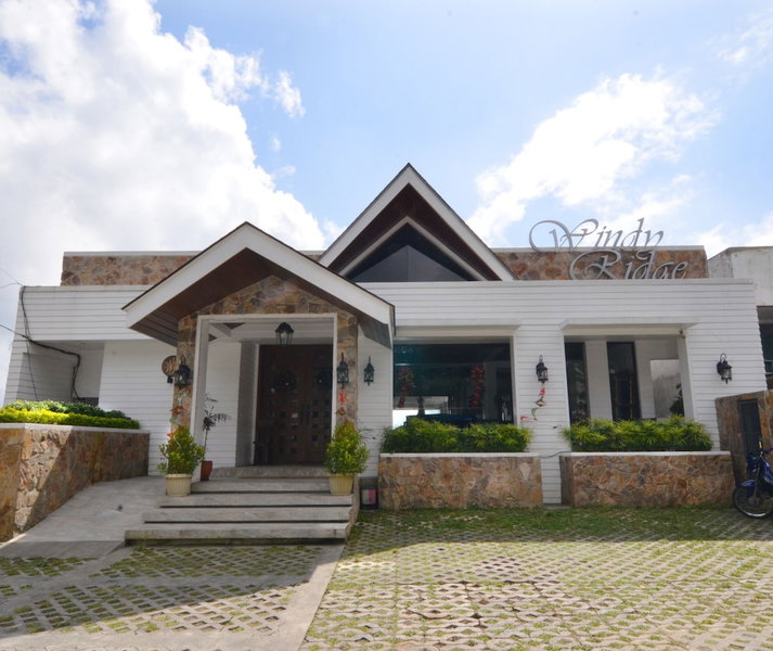 The Windy Ridge, Tagaytay, Philippines