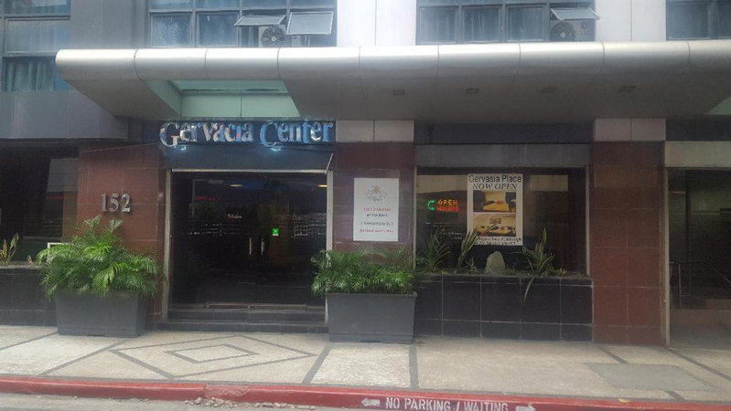 Gervasia Hotel Makati, Manila, Philippines