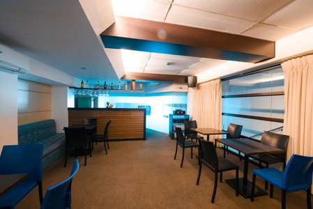Hotel Pier Cuatro, Cebu City, Philippinen