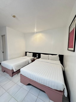 Hotel Pier Cuatro, Cebu City, Philippinen