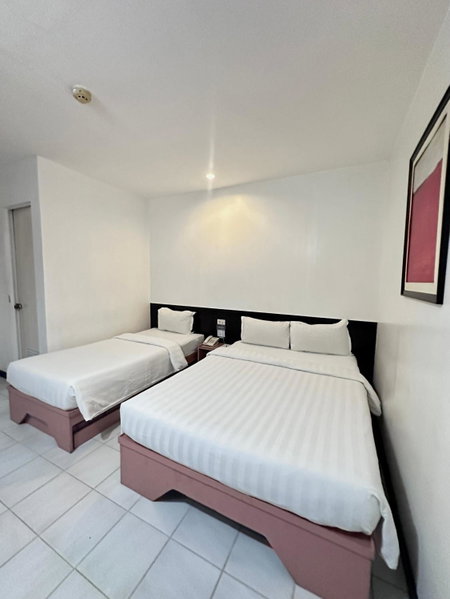 Hotel Pier Cuatro, Cebu City, Philippinen