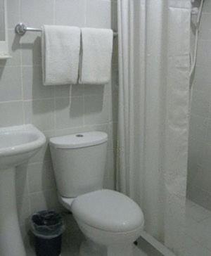 Hotel Pier Cuatro, Cebu City, Philippinen