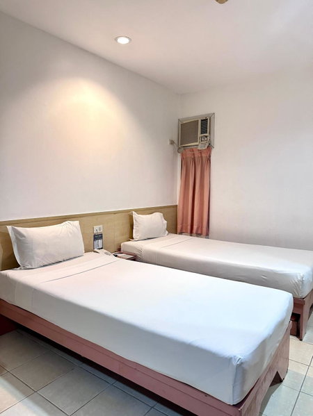 Hotel Pier Cuatro, Cebu City, Philippinen