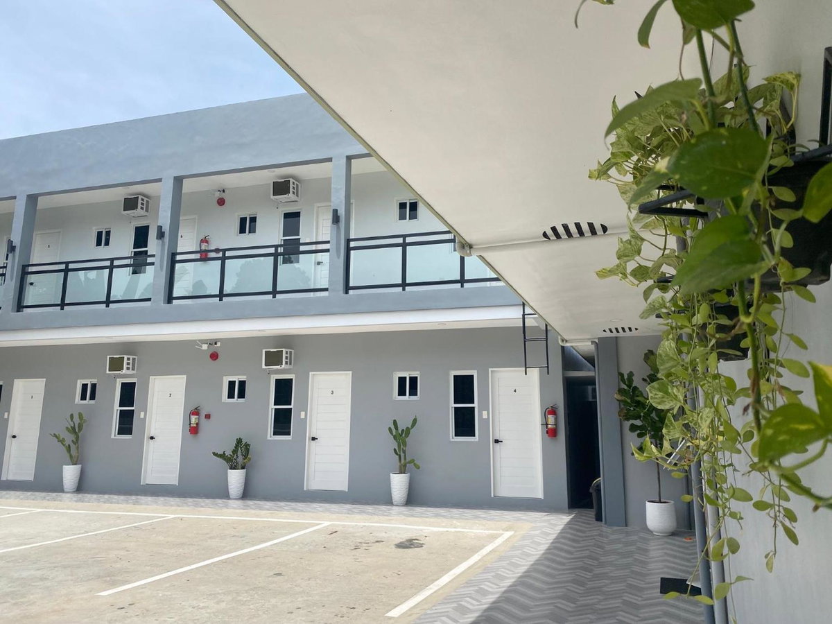 Hotel · Tropical Stay Accommodations Dao, Tagbilaran City