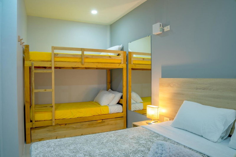 Tropical Stay Accommodations Dao, Tagbilaran City, Philippines