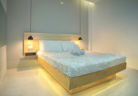 Tropical Stay Accommodations Dao, Tagbilaran City, Philippines