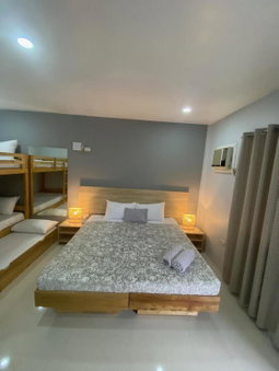 Tropical Stay Accommodations Dao, Tagbilaran City, Philippines