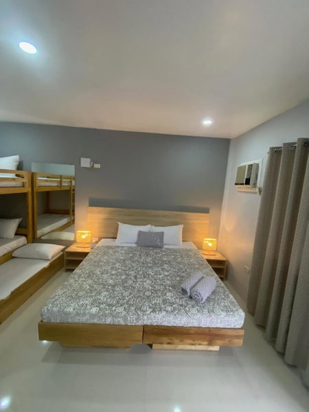 Tropical Stay Accommodations Dao, Tagbilaran City, Philippines