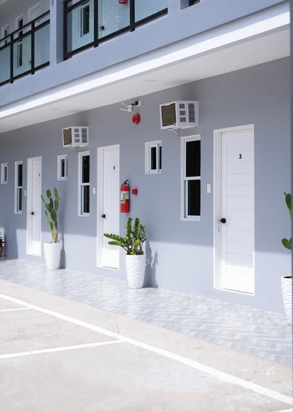 Tropical Stay Accommodations Dao, Tagbilaran City, Philippines