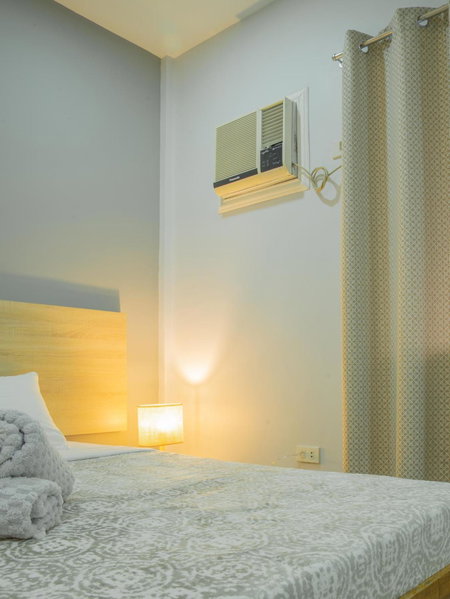 Tropical Stay Accommodations Dao, Tagbilaran City, Philippines