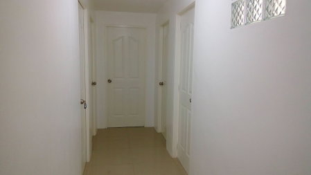 The Palines Apartment Hotel, Muntinlupa, Philippines