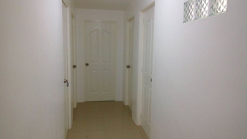 The Palines Apartment Hotel, Muntinlupa, Philippines
