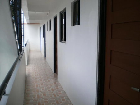 The Palines Apartment Hotel, Muntinlupa, Philippines