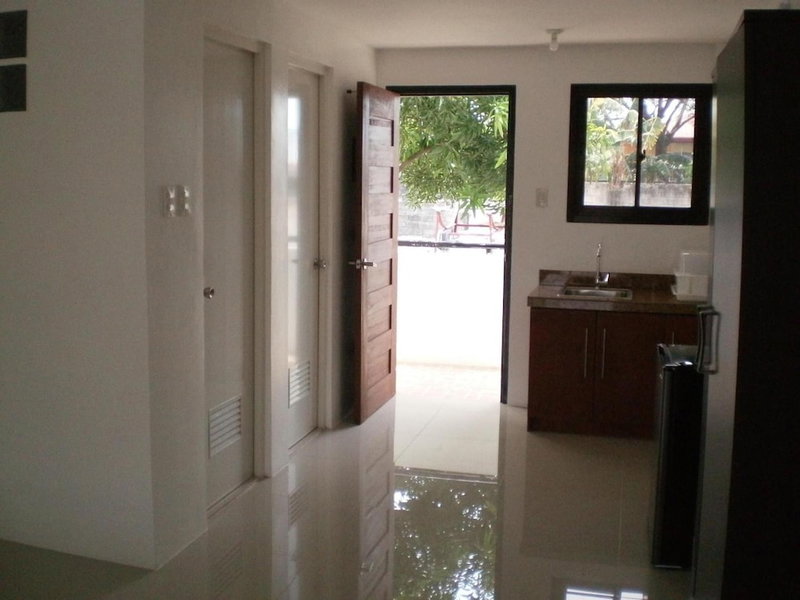 The Palines Apartment Hotel, Muntinlupa, Philippines