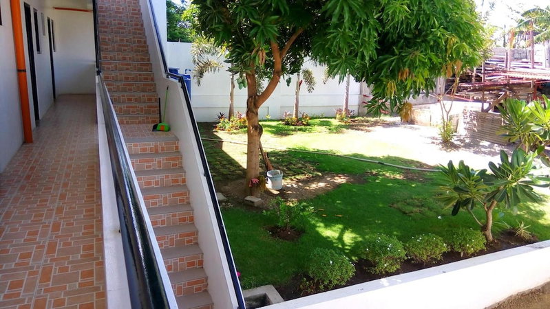 The Palines Apartment Hotel, Muntinlupa, Philippines