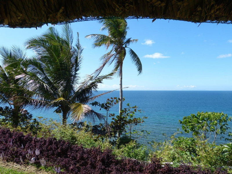 Blue Seastar Cottages, Agpudlos, Philippines