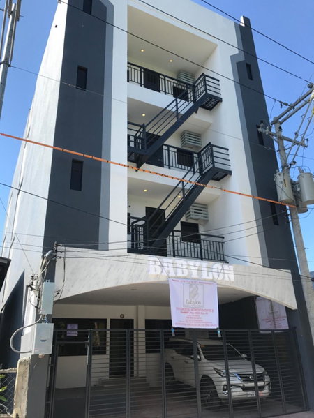Babylon Oslob Coast Guesthouse, Oslob, Philippinen