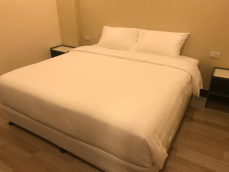 Babylon Oslob Coast Guesthouse, Oslob, Philippinen