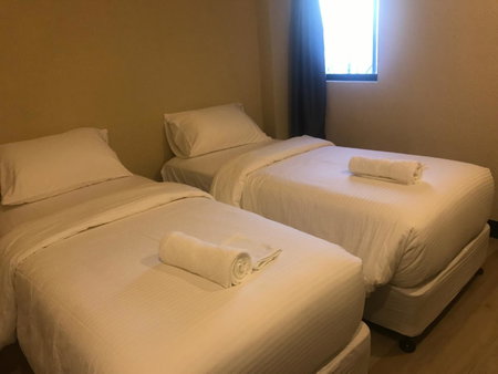 Babylon Oslob Coast Guesthouse, Oslob, Philippinen